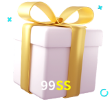 Receba seus bônus de boas-vindas no 99SS