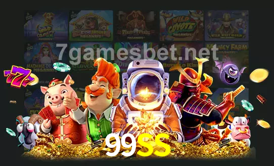 cassino 99SS