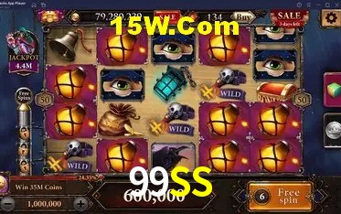 Identidade visual e vitrine de ofertas da plataforma 99SS