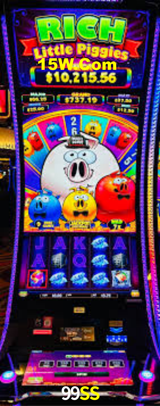 Sinta a adrenalina dos jogos de cassino com 99SS