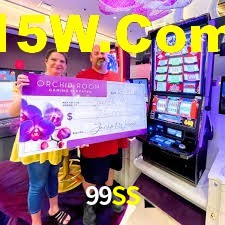 Welcome Bonus 99SS