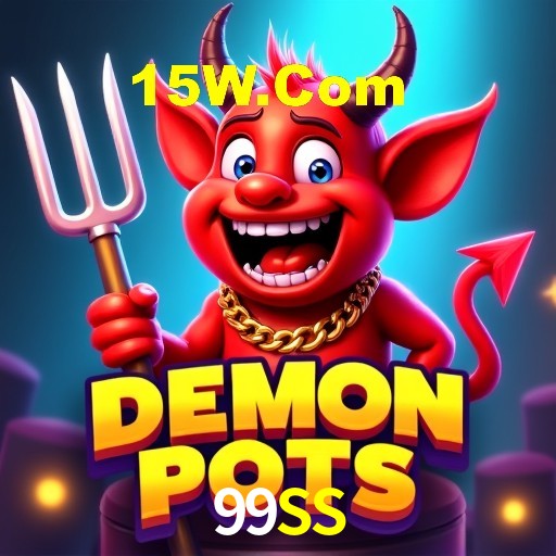 Jogos de Slot 99SS