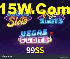 Welcome Bonus 99SS